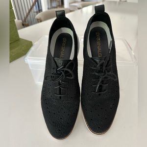 Cole Haan Original Grand Lace up dress shoe